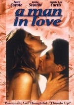 A Man in Love