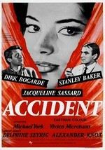 Accident movies in Italy