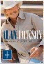 Alan Jackson: Greatest Video Hits: Vol. 2