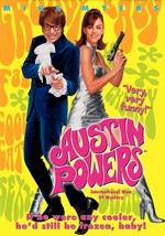 Austin Powers: International Man of Mystery