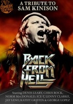 Back from Hell: A Tribute to Sam Kinison