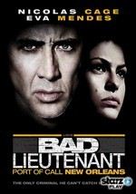 Bad Lieutenant: Port of Call New Orleans