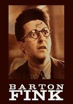 Barton Fink movie poster