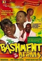 Bashment Granny Movie 105