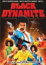 Black Dynamite (2009)