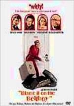 Blame It on the Bellboy
