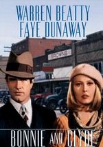 Bonnie and Clyde