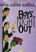 Boys' Night Out