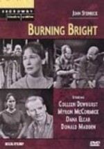 Burning Bright movies
