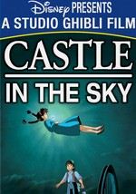 Castle in the Sky movies in France