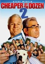 Cheaper by the Dozen 2