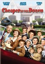 Cheaper by the Dozen (1950)