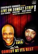 Chocolate Sundaes Presents: Live on Sunset Strip!: Vol. 2