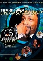 Chocolate Sundaes Presents: Live on Sunset Strip!