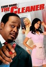Code Name: The Cleaner