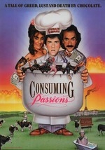 Consuming Passion movies