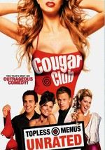 Cougar Club
