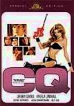 CQ