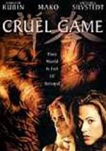 Cruel Game movies in Canada