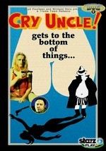 Cry Uncle