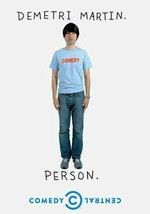 Demetri Martin. Person. movies