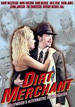 Dirt Merchant