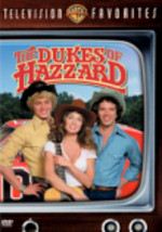Dukes of Hazzard: TV Favorites