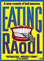 Eating Raoul
