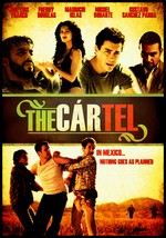 El cartel movies in Italy