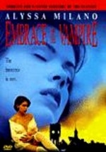 Embrace of the Vampire