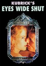 Eyes Wide Shut