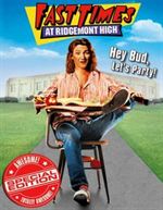 Fast Times at Ridgemont High