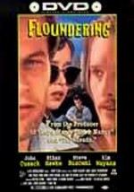 Floundering