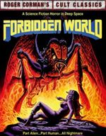 Forbidden World
