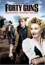 Forty Guns