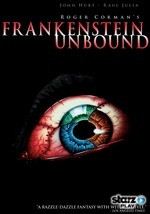 Frankenstein Unbound movies in