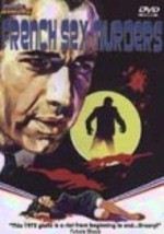 French Sex Murders