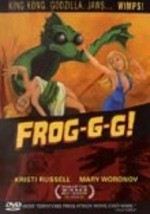 Frog-g-g!