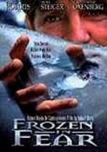 Frozen in Fear