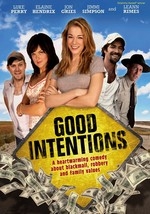 Good Intentions movies in Canada
