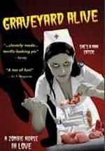 Graveyard Alive