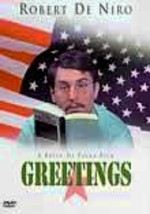 Greetings