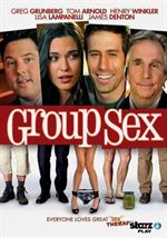 Group Sex
