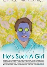 He's Such a Girl