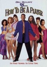 How To Be a Player