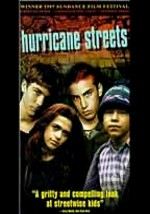 Hurricane Streets