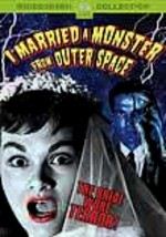 I Married a Monster from Outer Space movies Finland