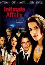 Intimate Affairs