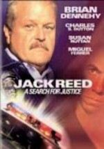 Jack Reed: A Search for Justice