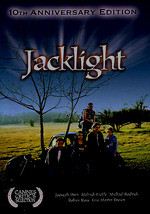 Jacklight movies in Italy